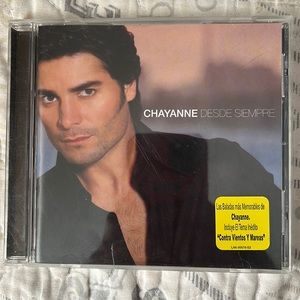 Chayanne Desde siempre